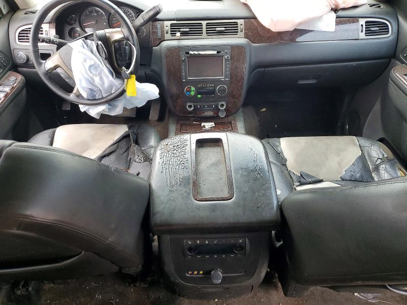 Продаж на аукціоні авто 2012 Gmc Yukon, vin: 1GKS1EEF5CR326865, номер лоту: 51011166