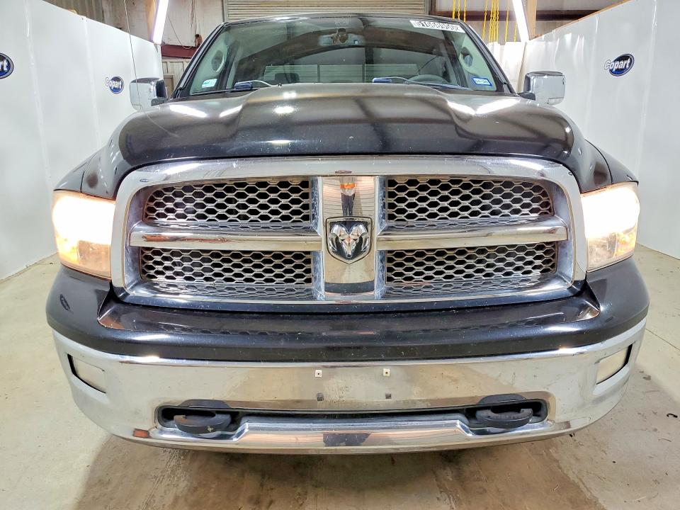 Aukcja sprzedaży 2010 Dodge Ram 1500, vin: 1D7RV1CT3AS159837, numer aukcji: 51668956