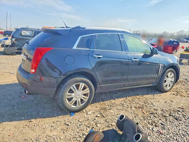 2013 Cadillac Srx მანქანა იყიდება აუქციონზე, vin: 3GYFNGE39DS568540, აუქციონის ნომერი: 49314636