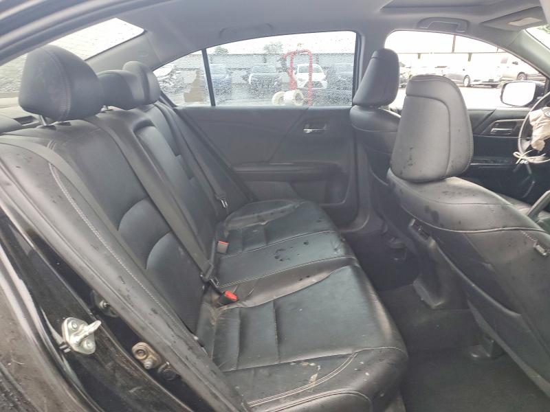 Aukcja sprzedaży 2016 Honda Accord, vin: 1HGCR2F85GA047378, numer aukcji: 50124806