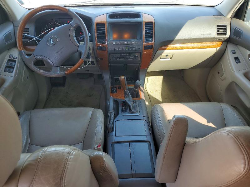 Продаж на аукціоні авто 2006 Lexus Gx 470, vin: JTJBT20X860115069, номер лоту: 48868546