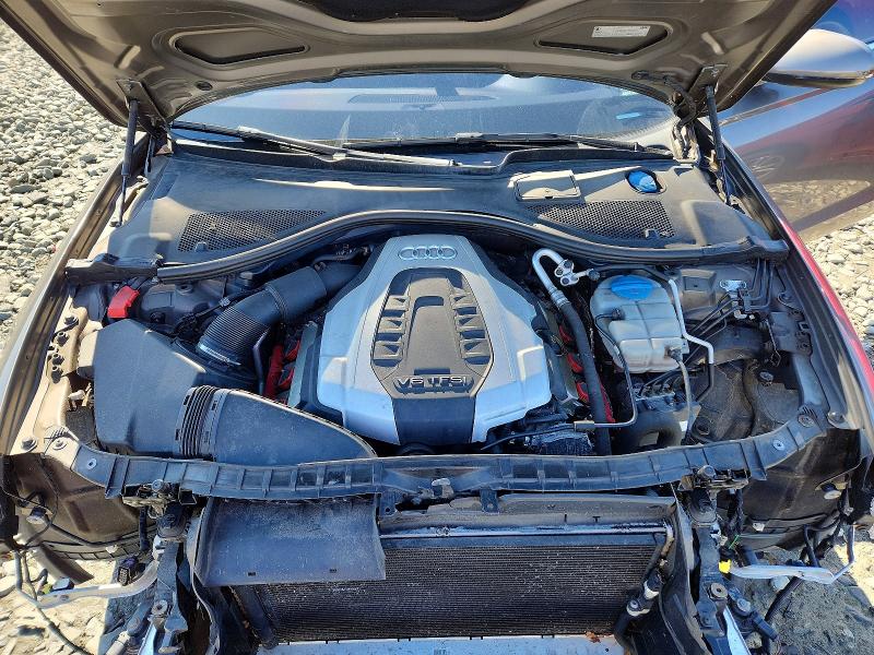 48441236 :رقم المزاد ، WAUFGAFCXGN008260 vin ، 2016 Audi A6 مزاد بيع