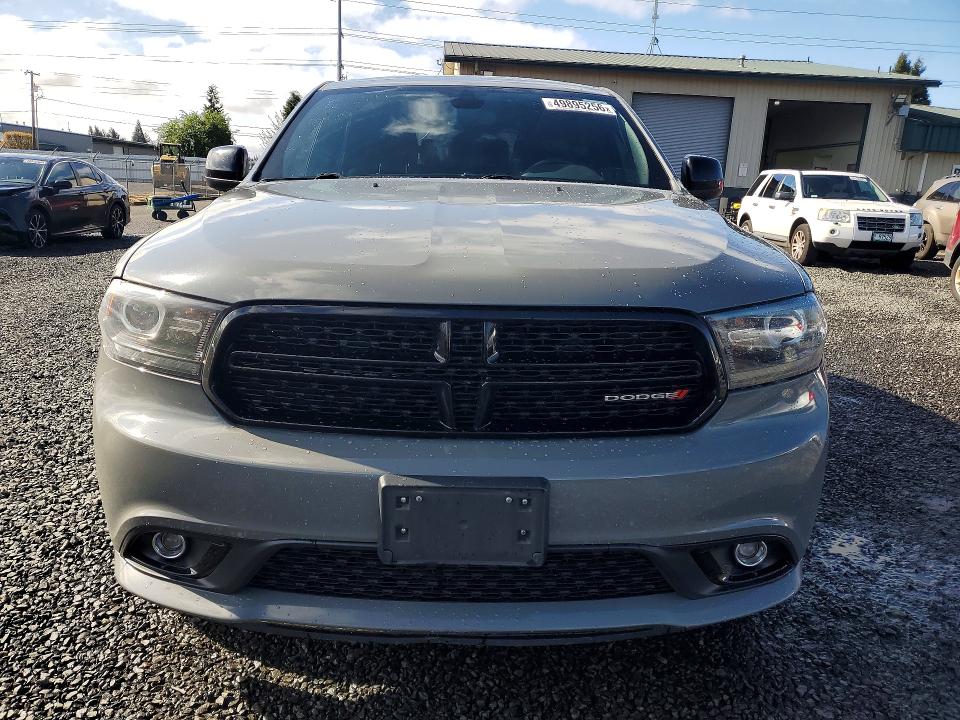 49895256 :رقم المزاد ، 1C4RDJAG2LC382029 vin ، 2020 Dodge Durango مزاد بيع