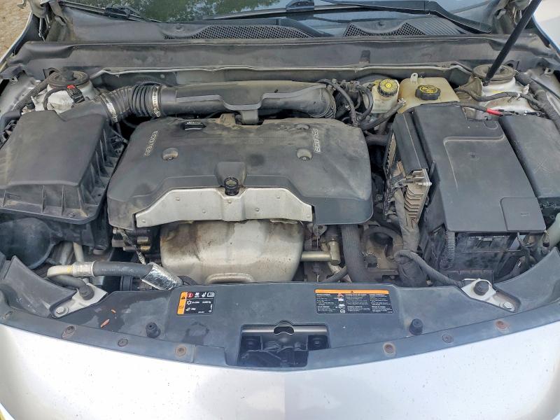 2015 Chevrolet Malibu მანქანა იყიდება აუქციონზე, vin: 1G11D5SL9FF143380, აუქციონის ნომერი: 49333806