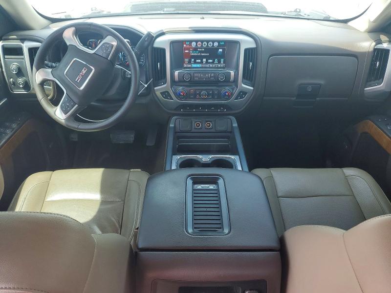 49174236 :رقم المزاد ، 3GTU2NEC8JG427628 vin ، 2018 Gmc Sierra مزاد بيع