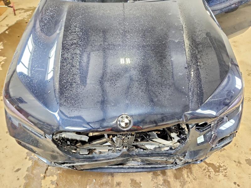 50143076 :رقم المزاد ، 5UXCR6C04M9G41267 vin ، 2021 Bmw X5 مزاد بيع