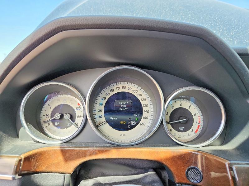 Продаж на аукціоні авто 2014 Mercedes-benz E, vin: WDDHF8JB6EA893587, номер лоту: 48619936