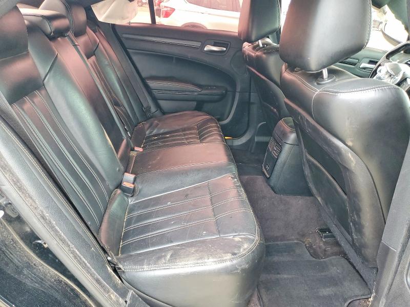 Aukcja sprzedaży 2016 Chrysler 300, vin: 2C3CCAGGXGH244407, numer aukcji: 49036846