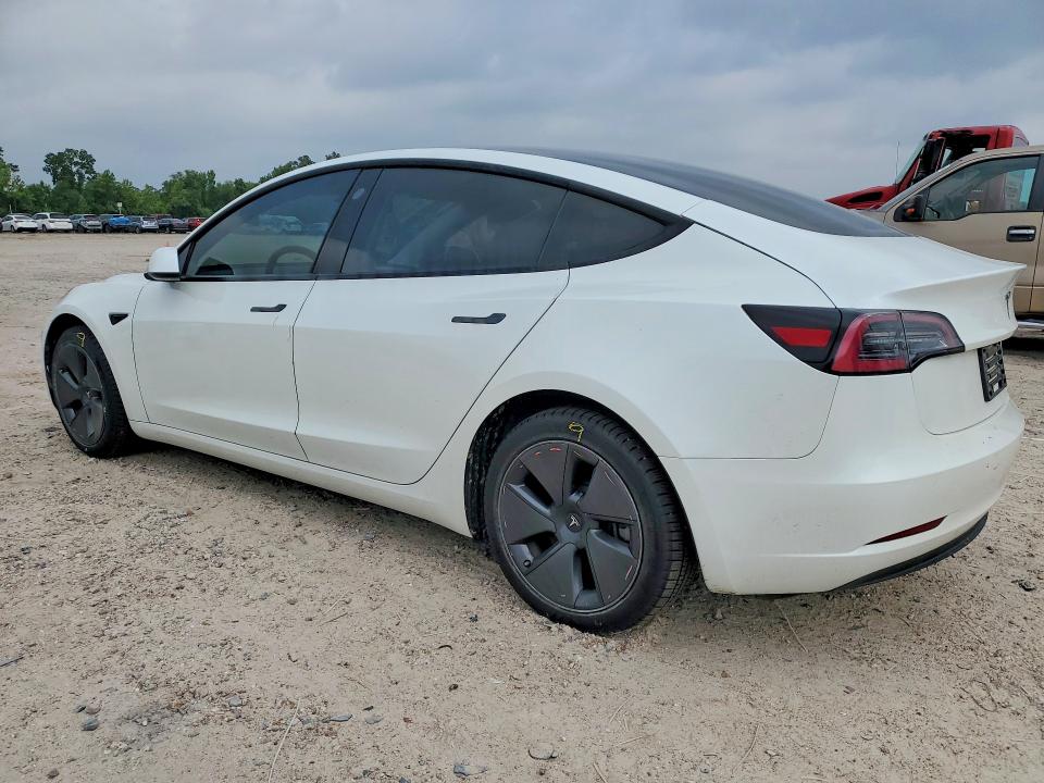 Aukcja sprzedaży 2023 Tesla Model 3, vin: 5YJ3E1EA1PF556674, numer aukcji: 51489876