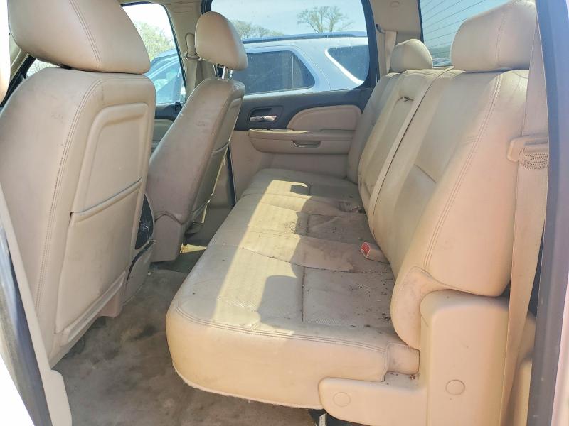Aukcja sprzedaży 2012 Gmc Sierra, vin: 3GTP2XE2XCG154176, numer aukcji: 49293476