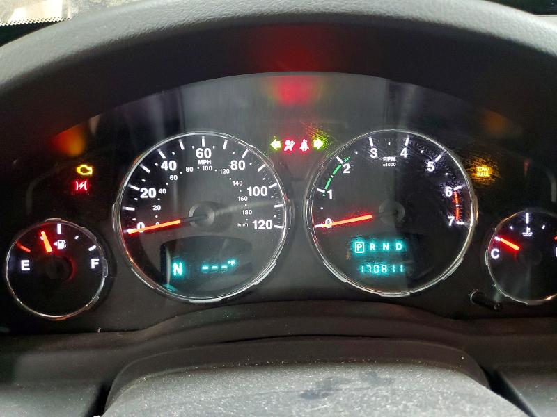 Продажа на аукционе авто 2012 Jeep Liberty, vin: 1C4PJMAKXCW215230, номер лота: 50705606