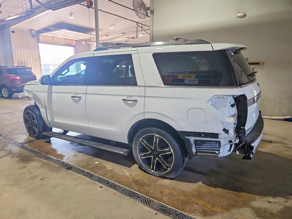 50917156 :رقم المزاد ، 1FMJU2AT7LEA72930 vin ، 2020 Ford Expedition مزاد بيع