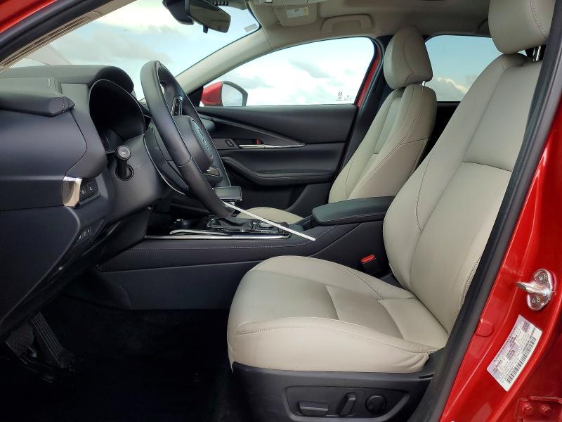 Aukcja sprzedaży 2025 Mazda Cx-30, vin: 3MVDMBCM9SM808071, numer aukcji: 50649726
