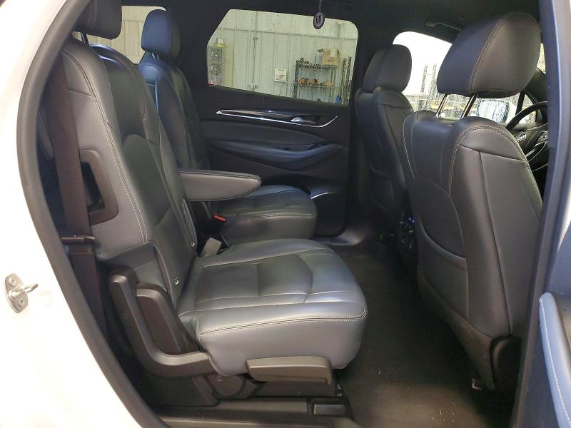 Продаж на аукціоні авто 2022 Buick Enclave, vin: 5GAERCKW9NJ134295, номер лоту: 50334276