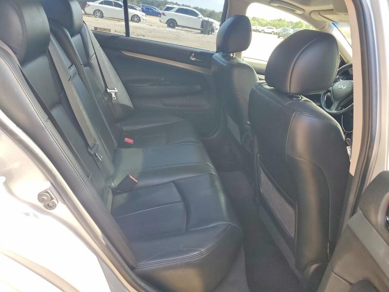 Продажа на аукционе авто 2013 Infiniti G37 Sedan, vin: JN1CV6AR5DM358162, номер лота: 51620506