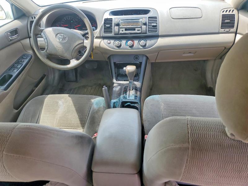 Aukcja sprzedaży 2006 Toyt Camry, vin: 4T1BF32K26U634494, numer aukcji: 50372076