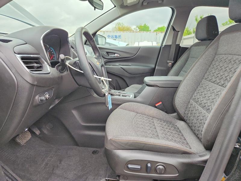 Продаж на аукціоні авто 2024 Chevrolet Equinox, vin: 3GNAXKEG6RL156178, номер лоту: 51777846