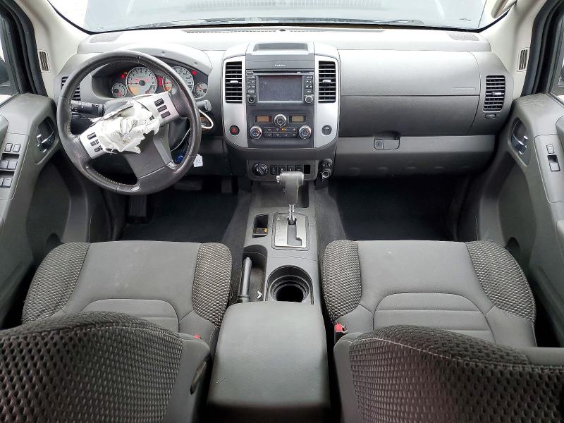 Aukcja sprzedaży 2019 Nissan Frontier, vin: 1N6AD0EV0KN712315, numer aukcji: 48948306