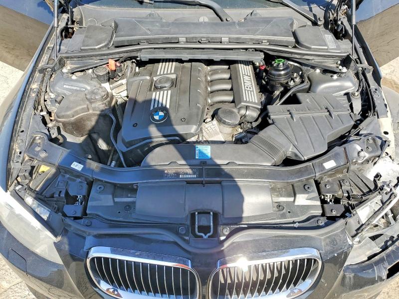 51399926 :رقم المزاد ، WBAKE3C56BE557730 vin ، 2011 Bmw 328 مزاد بيع