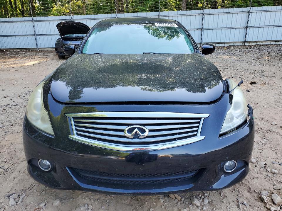 Продаж на аукціоні авто 2013 Infiniti G37, vin: JN1CV6AP4DM719718, номер лоту: 50653786
