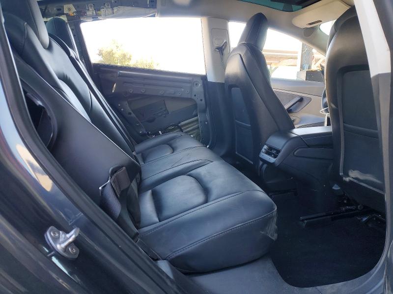 51856626 :رقم المزاد ، 5YJ3E1EA9LF739377 vin ، 2020 Tesla Model 3 مزاد بيع