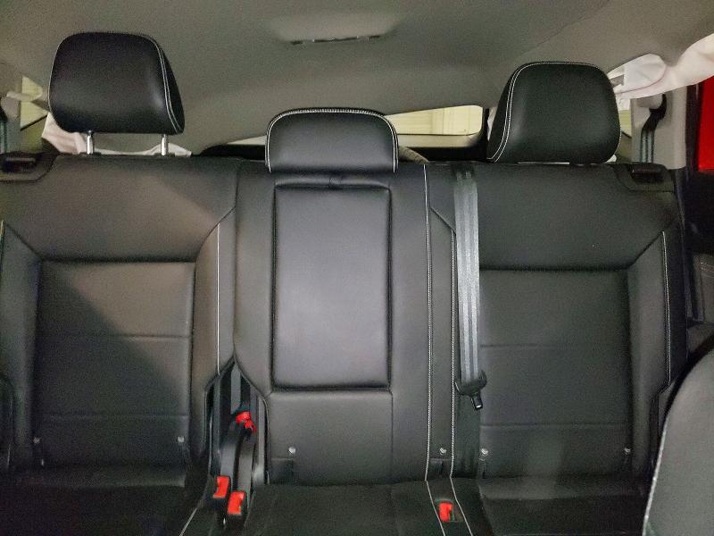 Aukcja sprzedaży 2023 Volkswagen Atlas, vin: 1V2HR2CA7PC516954, numer aukcji: 50829296