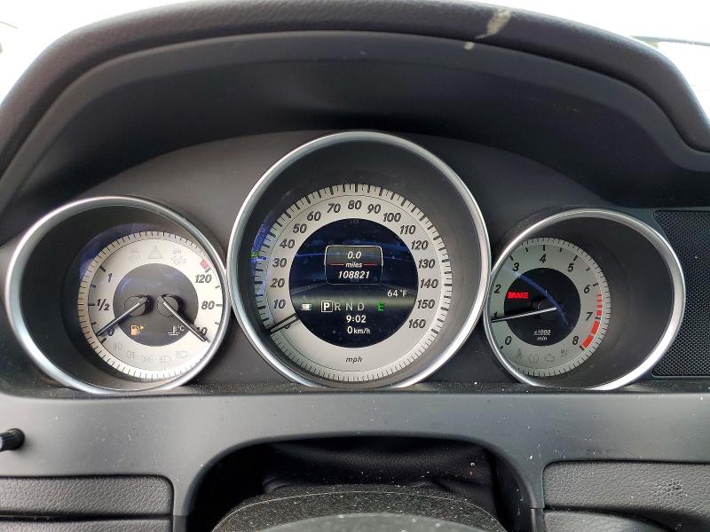 Продажа на аукционе авто 2013 Mercedes-benz C, vin: WDDGF4HB6DA851655, номер лота: 49597546