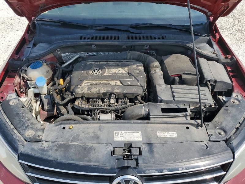 Aukcja sprzedaży 2016 Volkswagen Jetta, vin: 3VWL07AJ3GM337070, numer aukcji: 51366626