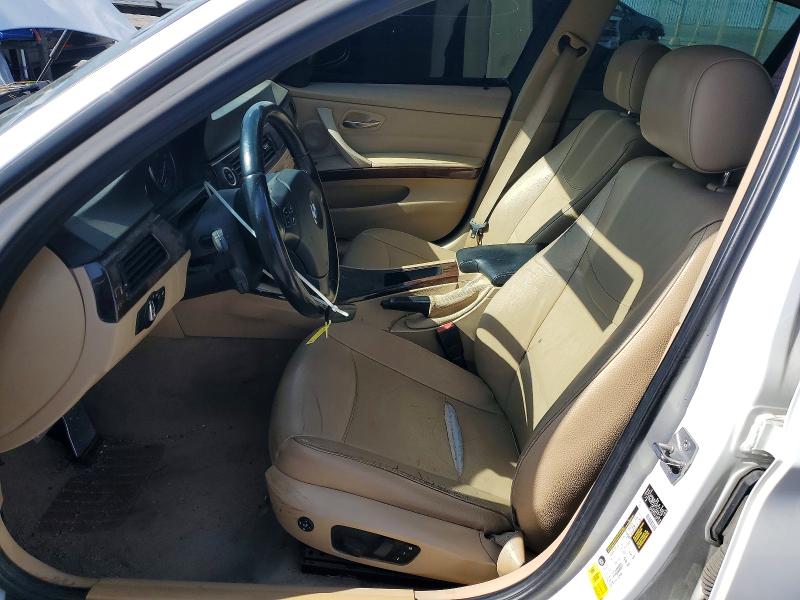 51146816 :رقم المزاد ، WBAPH5G52BNM80986 vin ، 2011 Bmw 328 مزاد بيع