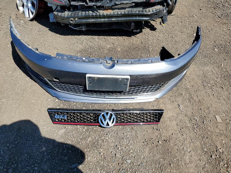 Aukcja sprzedaży 2015 Volkswagen Jetta, vin: 3VW5T7AJXFM422714, numer aukcji: 51453316