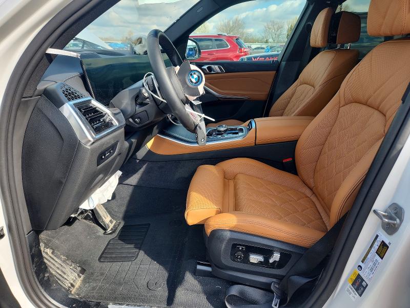 2026 Bmw X5 მანქანა იყიდება აუქციონზე, vin: 5UX43EU08T9208142, აუქციონის ნომერი: 48470556