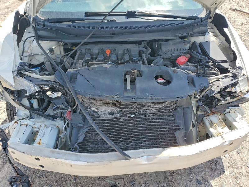 Aukcja sprzedaży 2015 Honda Civic, vin: 19XFB2F72FE064206, numer aukcji: 50287416
