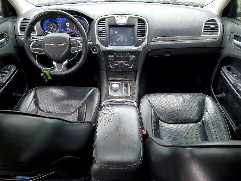 Продажа на аукционе авто 2019 Chrysler 300, vin: 2C3CCAEGXKH631194, номер лота: 51436456