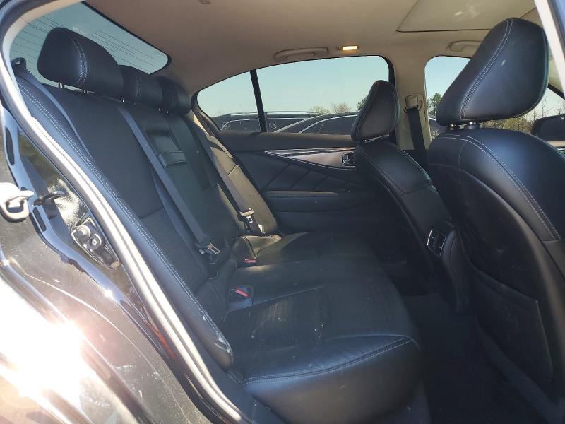 Aukcja sprzedaży 2019 Infiniti Q50, vin: JN1EV7AR0KM555431, numer aukcji: 49026856