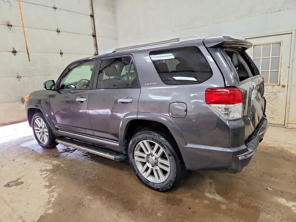 Aukcja sprzedaży 2013 Toyota 4runner, vin: JTEBU5JR7D5134354, numer aukcji: 51422416