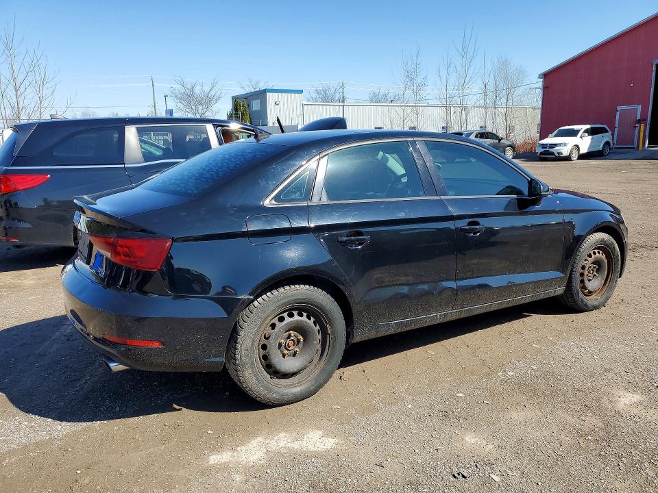 Aukcja sprzedaży 2015 Audi A3, vin: WAUBFRFF9F1049138, numer aukcji: 50919546