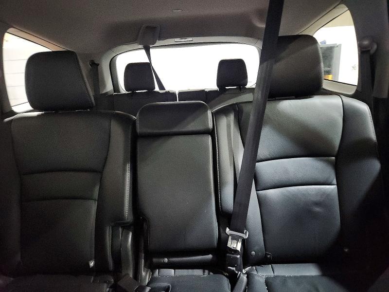 Aukcja sprzedaży 2022 Honda Pilot, vin: 5FNYF6H29NB055940, numer aukcji: 45814276