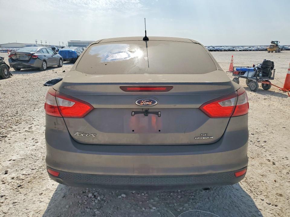 Aukcja sprzedaży 2012 Ford Focus, vin: 1FAHP3F28CL478278, numer aukcji: 51285106