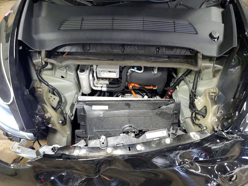 Aukcja sprzedaży 2023 Tesla Model Y, vin: 7SAYGDEE9PA166751, numer aukcji: 50974156