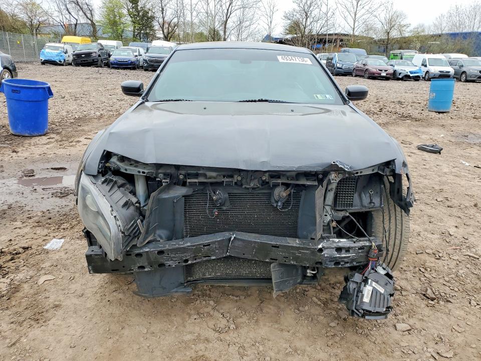 49347136 :رقم المزاد ، 2C3CCAGG3KH632085 vin ، 2019 Chrysler 300 مزاد بيع
