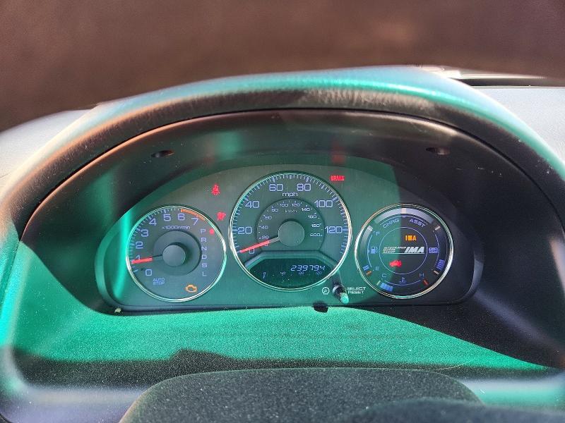 Продажа на аукционе авто 2004 Honda Civic, vin: JHMES96624S008268, номер лота: 50233466