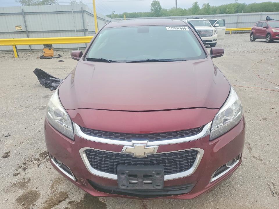 2015 Chevrolet Malibu მანქანა იყიდება აუქციონზე, vin: 1G11D5SL6FF350826, აუქციონის ნომერი: 50832896