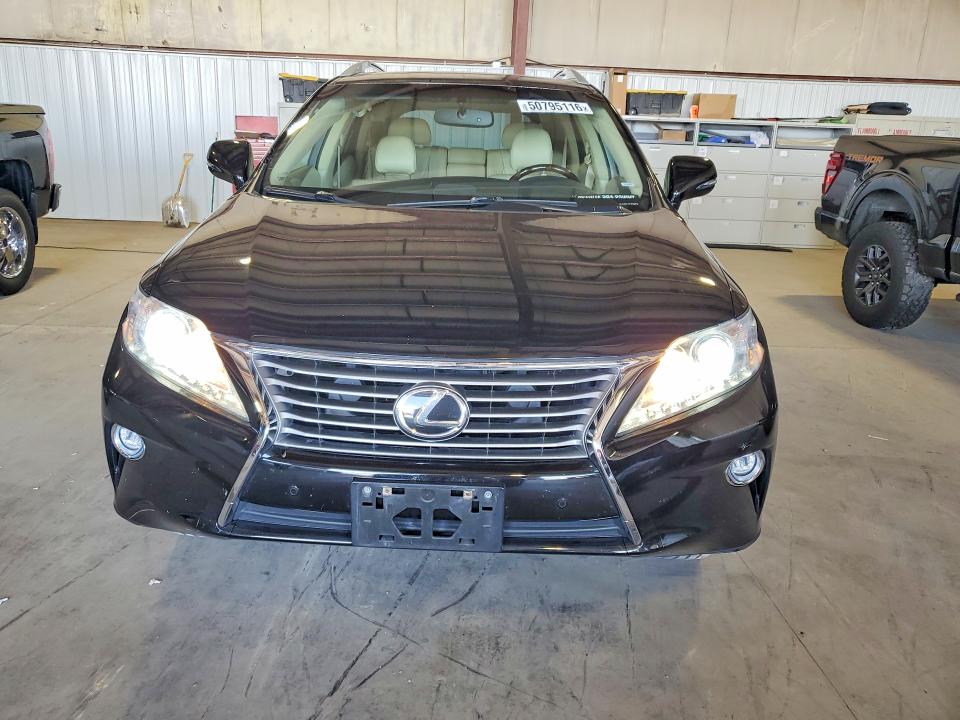 Продаж на аукціоні авто 2015 Lexus Rx 350, vin: 2T2BK1BA2FC309929, номер лоту: 50795116
