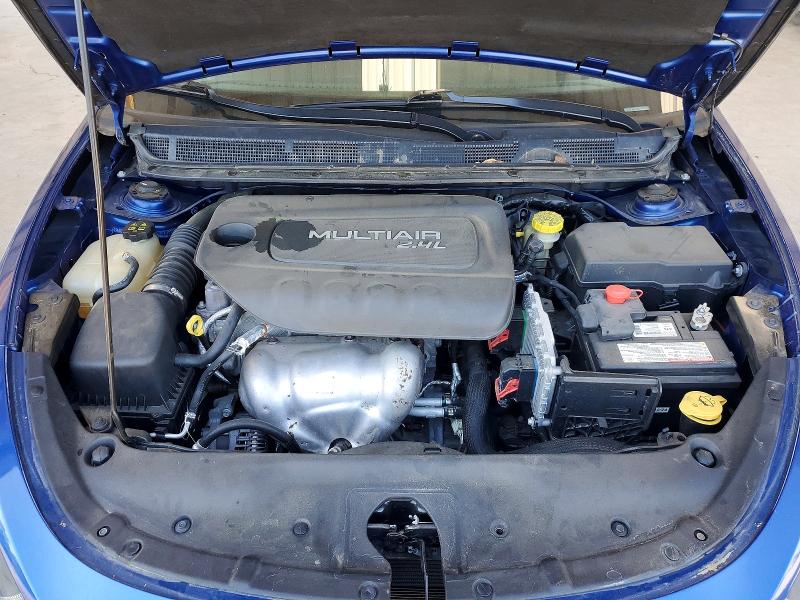 Aukcja sprzedaży 2014 Dodge Dart, vin: 1C3CDFBBXED671697, numer aukcji: 48912276