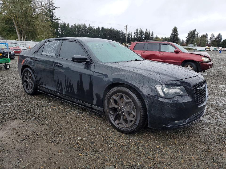 50998256 :رقم المزاد ، 2C3CCAGG9GH244155 vin ، 2016 Chrysler 300 مزاد بيع