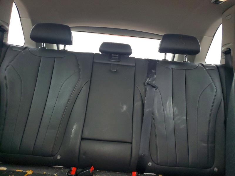 Aukcja sprzedaży 2016 Bmw X5, vin: 5UXKR0C59G0P27250, numer aukcji: 51903896