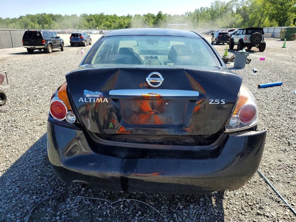 Продажа на аукционе авто 2008 Nissan Altima, vin: 1N4AL21E08C152006, номер лота: 51451606