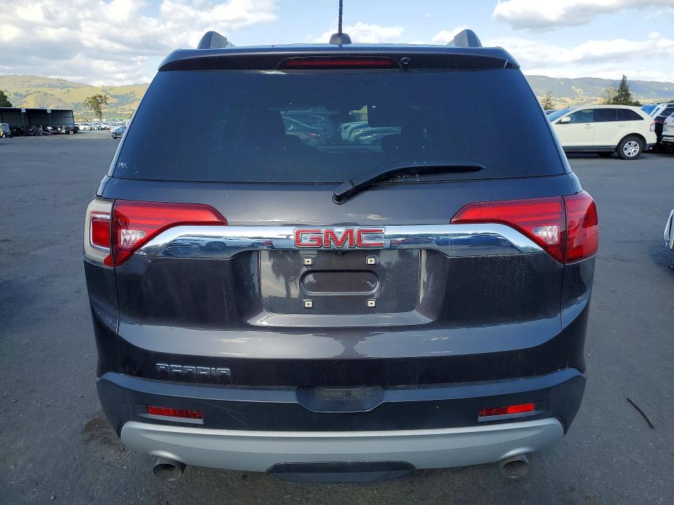 Aukcja sprzedaży 2017 Gmc Acadia, vin: 1GKKNLLS9HZ165999, numer aukcji: 51662326