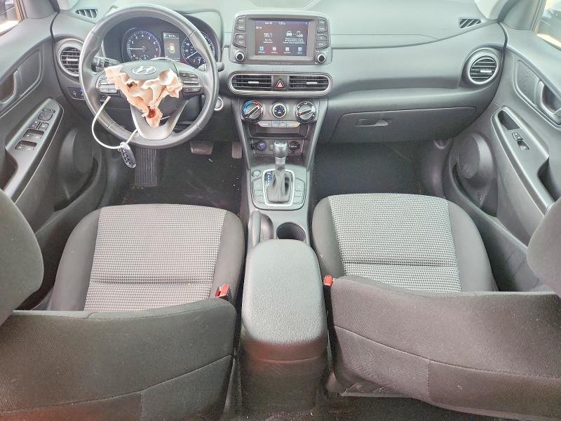 Продажа на аукционе авто 2021 Hyundai Kona, vin: KM8K62AA3MU728111, номер лота: 50848846