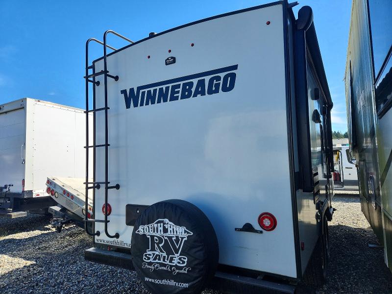 48823326 :رقم المزاد ، 54CTM2J25M3052564 vin ، 2021 Winnebago Micro Mini مزاد بيع